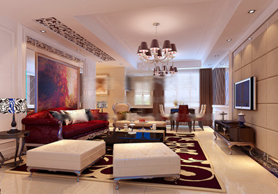 家装 家庭“装修套餐”中猫腻你知道吗?