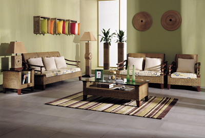 家居装修引起的五大过敏源