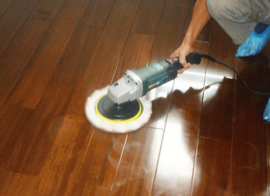 软木地板选购与保养知识