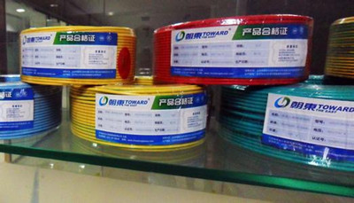 家装电线 家装电线用量要如何计算?有什么估算方法