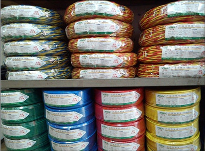 家装电线 家装电线用量要如何计算?有什么估算方法