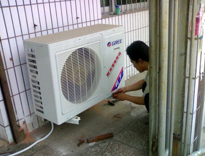 空调如何移机 空调移机价格