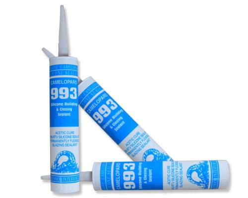 使用玻璃胶的注意事项