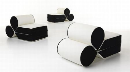 香河家具城多功能沙发产品