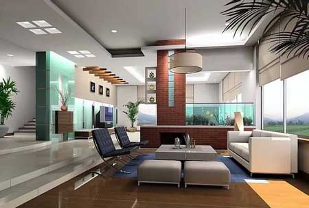 跃层房子 购买房子跃层和复式哪个好?有何区别