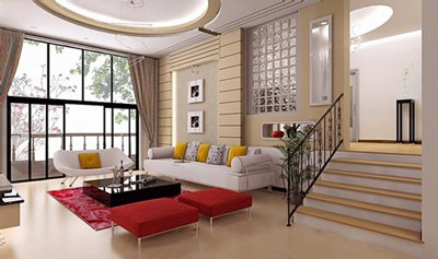 复式房子 购买房子跃层和复式哪个好?有何区别