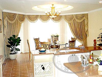 家居小餐厅的设计方法