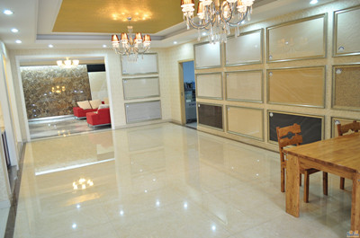 什么是玻化砖？玻化砖规格 玻化砖价格