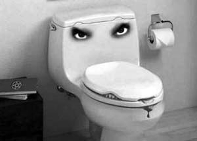 马桶堵了怎么办