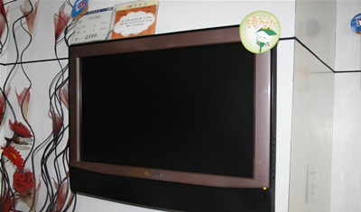 电视机 电视机受潮怎么办?电视机尺寸