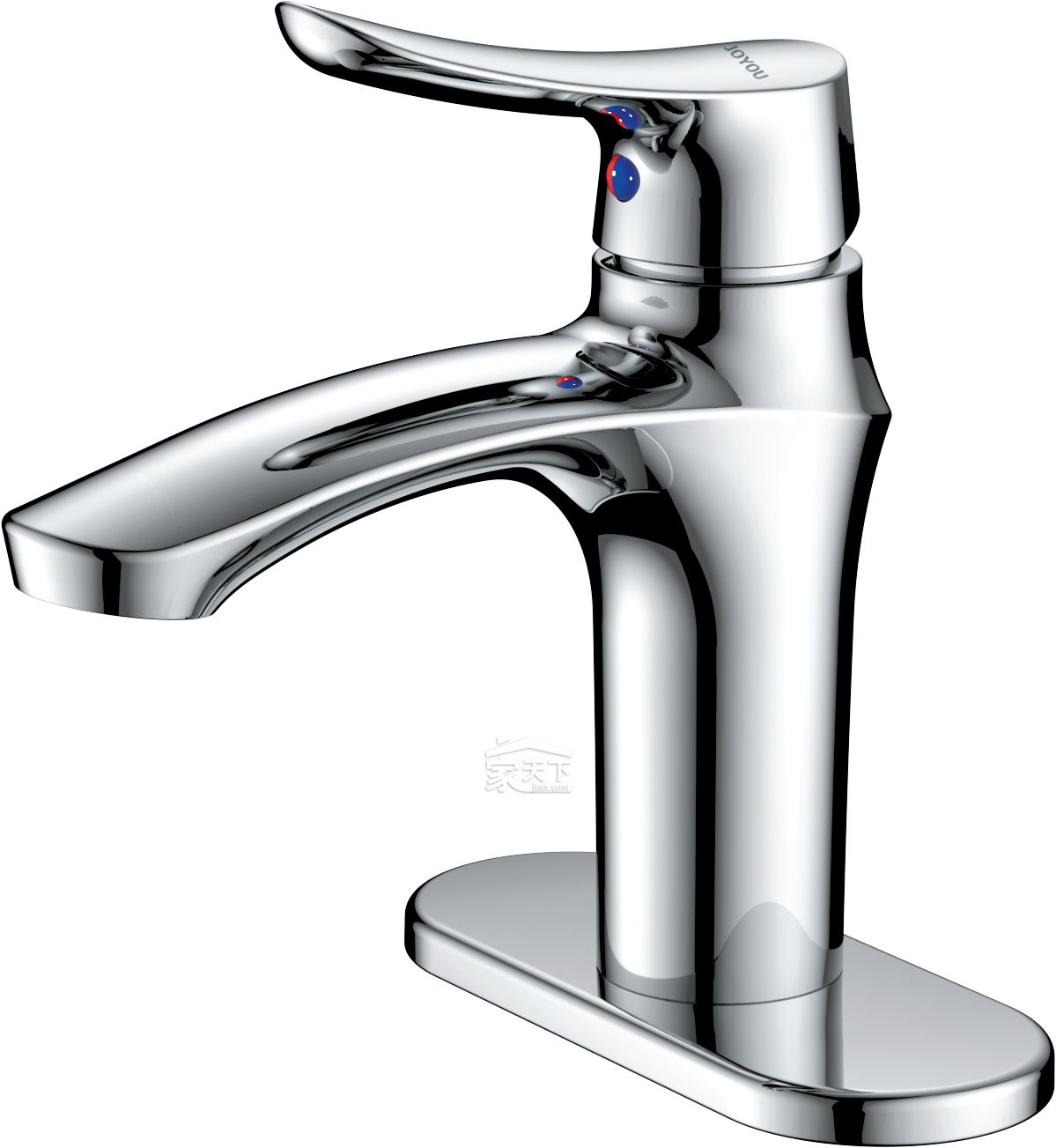 中宇水龙头 中宇水龙头怎么样?中宇卫浴价格