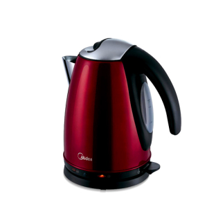 电水壶除水垢的7大妙招！