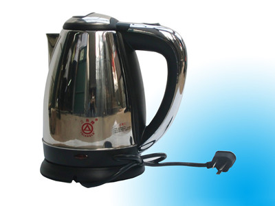 电水壶除水垢的7大妙招！