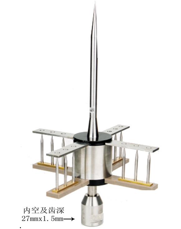 避雷针 避雷针多少钱一个?避雷针的作用