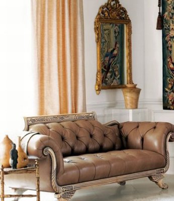 雍容华贵韩式情调沙发 低调的另类唯美