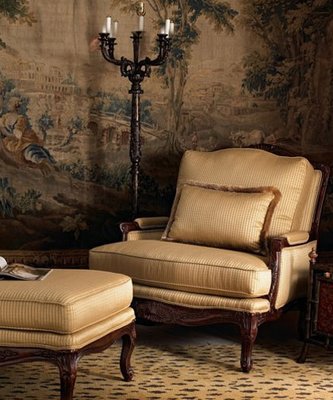 雍容华贵韩式情调沙发 低调的另类唯美