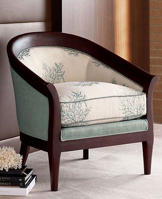 雍容华贵韩式情调沙发 低调的另类唯美