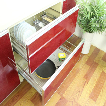 橱柜拉篮品牌及价格介绍