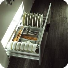 橱柜拉篮品牌及价格介绍