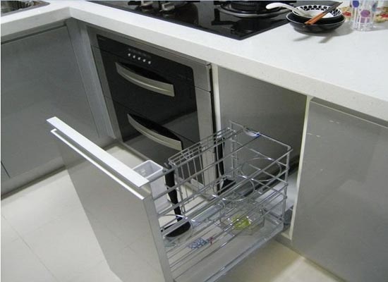 橱柜拉篮品牌及价格介绍