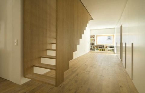 复式装修楼梯的材料陷阱