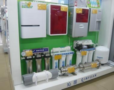 净水器好吗？净水器工作原理_净水器品牌