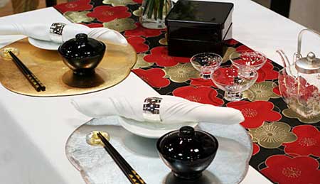 让餐桌成为一道风景线 沉醉于浪漫果香之中 让餐桌成为一道风景线 沉醉于浪漫果香之中