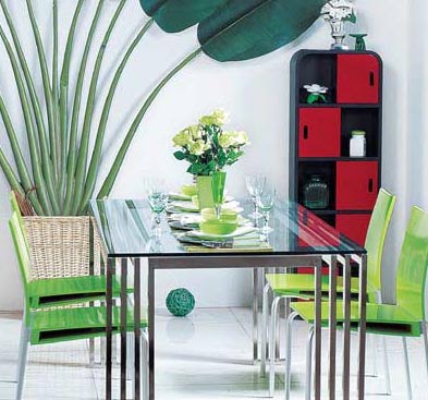 专家支招面面俱到 10步装出环保新家