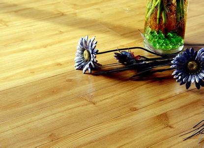 家居木地板泡水紧急处理注意