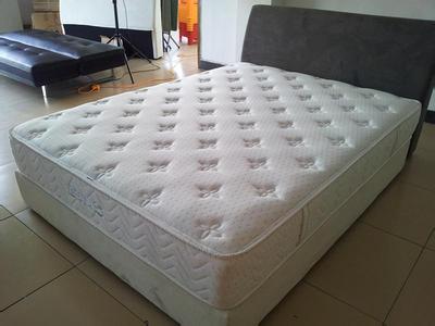 席梦思床垫 席梦思床垫尺寸有哪些?席梦思床垫价格