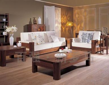 胡桃木家具怎么样？胡桃木家具效果图