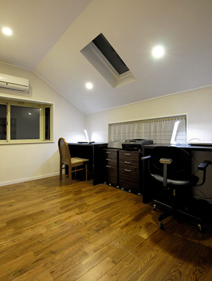 现代与古典并存 日本77平唯美公寓设计