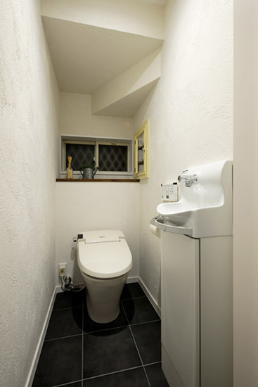 现代与古典并存 日本77平唯美公寓设计