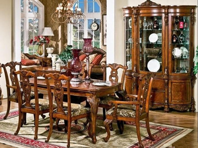 桦木家具怎么样？桦木家具的优缺点