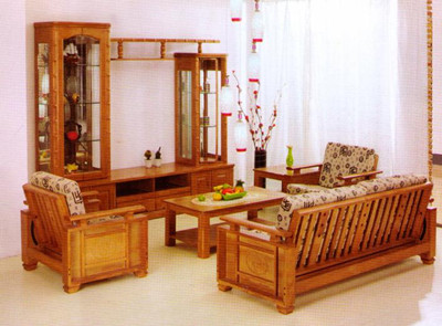 橡胶木和橡木家具的区别有哪些？