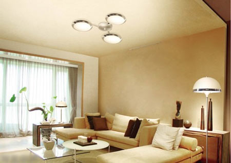 家居吸顶灯