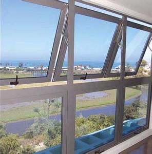 什么是上悬窗 上悬窗价格