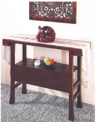 这一道入门的风景 精致玄关营造私密