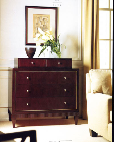 这一道入门的风景 精致玄关营造私密