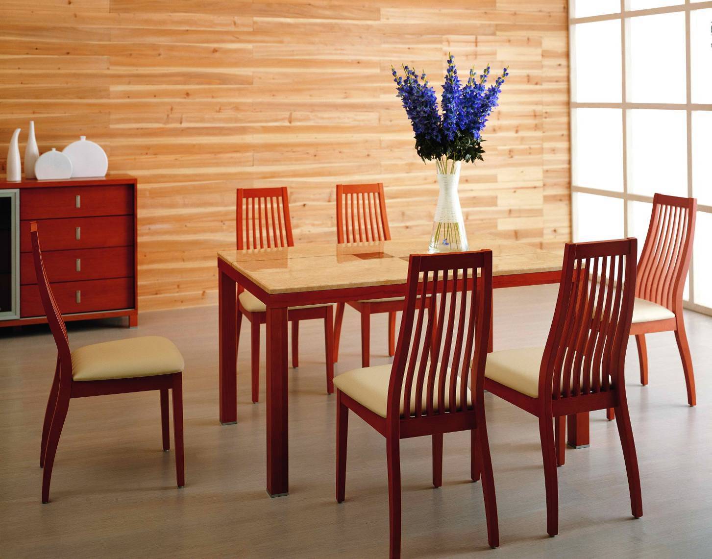 樱桃木家具好不好?樱桃木家具的优缺点