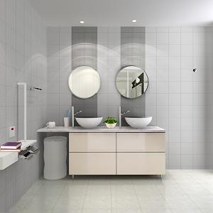 整体浴室柜优缺点有哪些