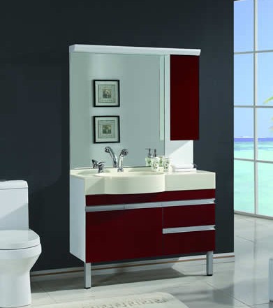 整体浴室柜优缺点有哪些