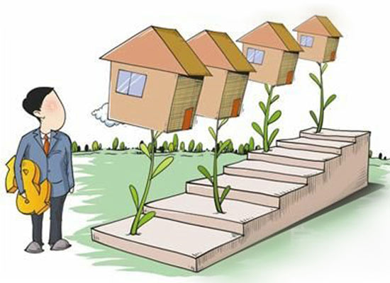 你知道买房需要什么手续吗