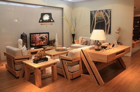 橡木家具的优缺点 橡木家具图片