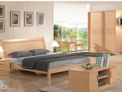 橡木家具的优缺点 橡木家具图片