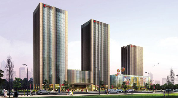 买房首付怎么算