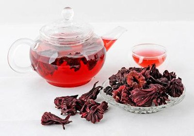 玫瑰茄的功效与作用有哪些呢？