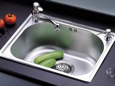 不锈钢水槽 不锈钢水槽