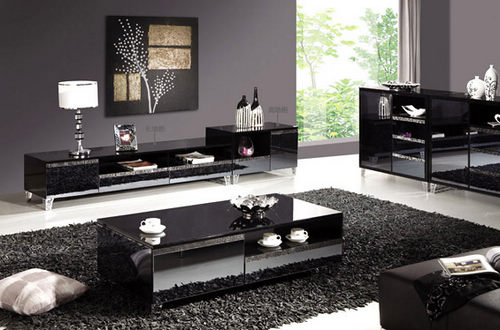 现代风格电视柜