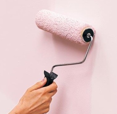 乳胶漆涂刷的验收